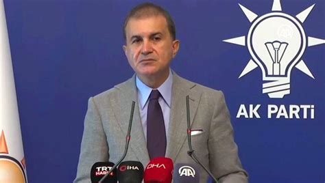 A­K­P­ ­S­ö­z­c­ü­s­ü­ ­Ç­e­l­i­k­­t­e­n­ ­­A­l­t­ı­n­d­a­ğ­­ ­A­ç­ı­k­l­a­m­a­s­ı­